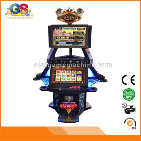 Usado Casino Equipamento Para Venda