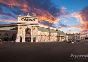 Ut Casinos Barranca