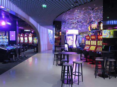 Uusi Casino