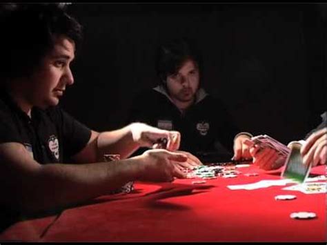Uva Team Poker
