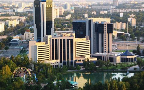 Uzbequistao Tashkent Casino