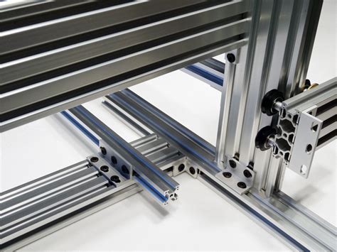 V Slot Rail Europe