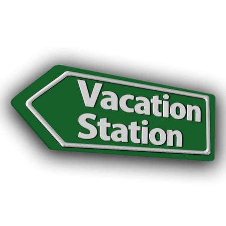 Vacation Station Betfair