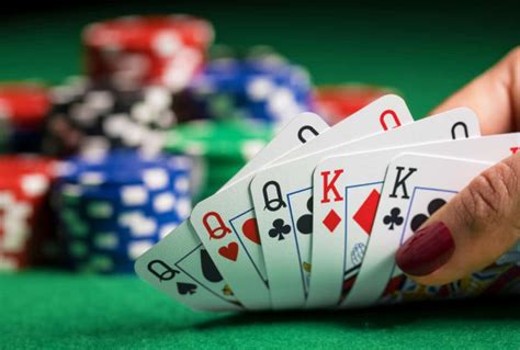 Vai De Poker Online De Sempre Ser Legal Nos Eua