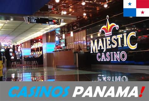 Vale Casino Panama