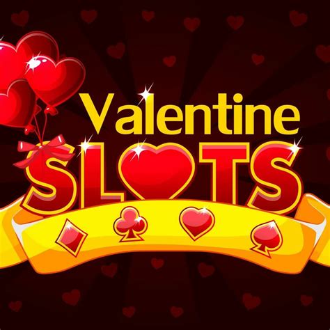 Valentine Slots