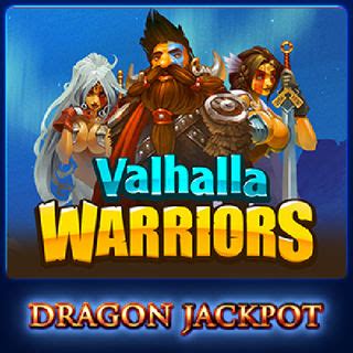 Valhalla Warriors Parimatch