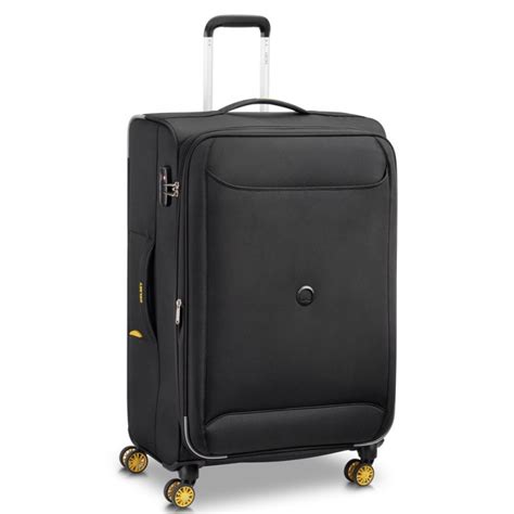 Valise Souple Roletas Delsey