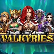 Valkyries The Nibelung Legends Betsul