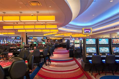 Valley Forge Casino De Emprego