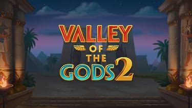 Valley Of Gods 2 Bodog