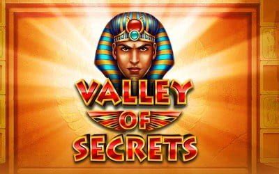 Valley Of Secrets Sportingbet