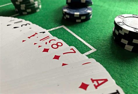 Valor De Mercado De Poker Online No Reino Unido