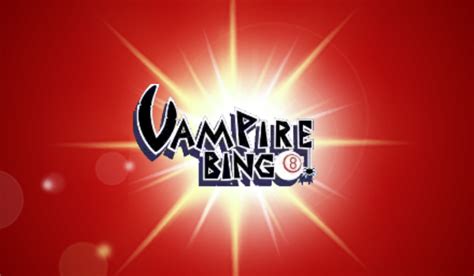 Vampire Bingo Casino Brazil