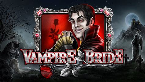 Vampire Bride Slot - Play Online