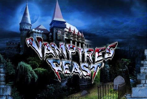 Vampires Feast 1xbet