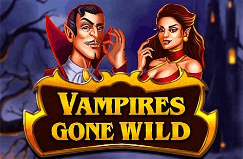 Vampires Gone Wild Slot Gratis