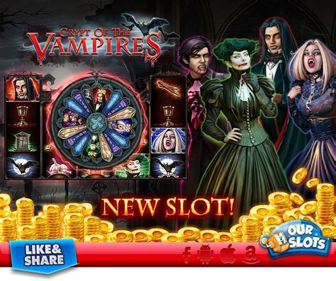 Vampiro Slots Gratis