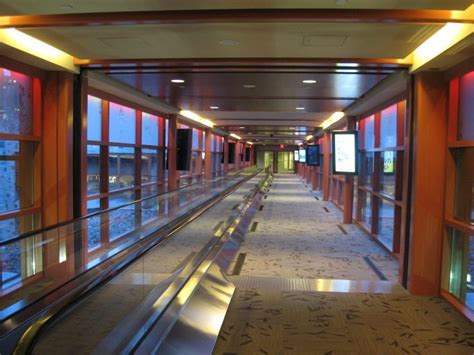 Vancouver Skytrain River Rock Casino