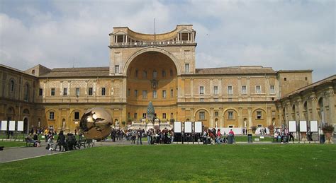 Vaticano Belvedere Casino