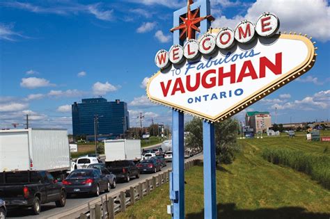 Vaughan Casino