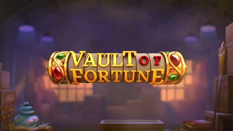 Vault Of Fortune Betway