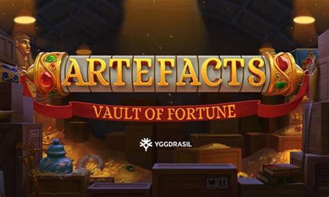 Vault Of Fortune Brabet