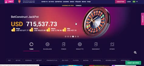 Vbet Latam Casino Uruguay