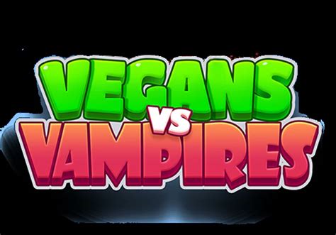 Vegans Vs Vampires Sportingbet