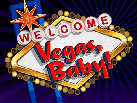 Vegas Baby Bwin