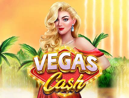 Vegas Cash Leovegas