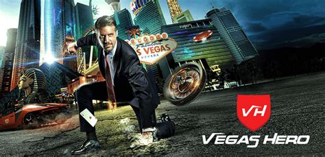 Vegas Hero Casino Download