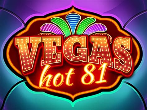 Vegas Hot 81 Sportingbet