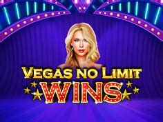 Vegas No Limit Wins Blaze