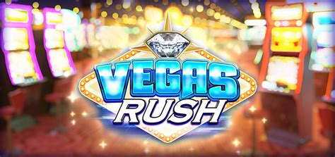 Vegas Rush Bodog