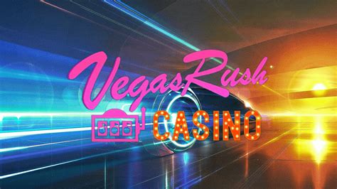 Vegas Rush Casino