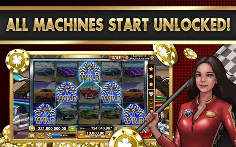 Vegas Rush Slot - Play Online