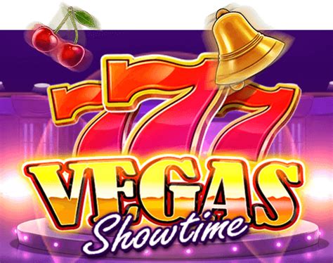 Vegas Showtime Review 2024