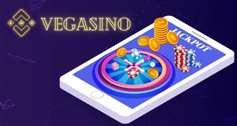 Vegasino Casino App