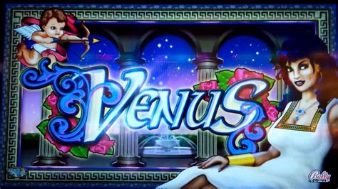 Veio De Venus Slot