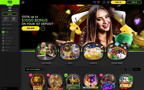 Venetia 888 Casino