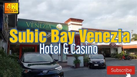 Venezia Casino De Subic