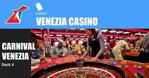 Venezia Casino Vencedor