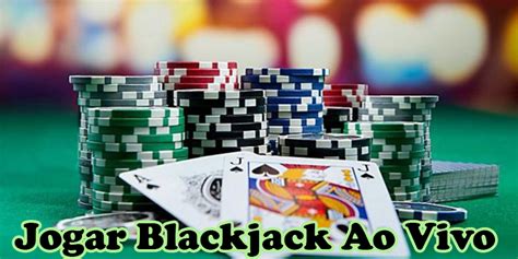 Venha Vincere Al Blackjack Ao Vivo