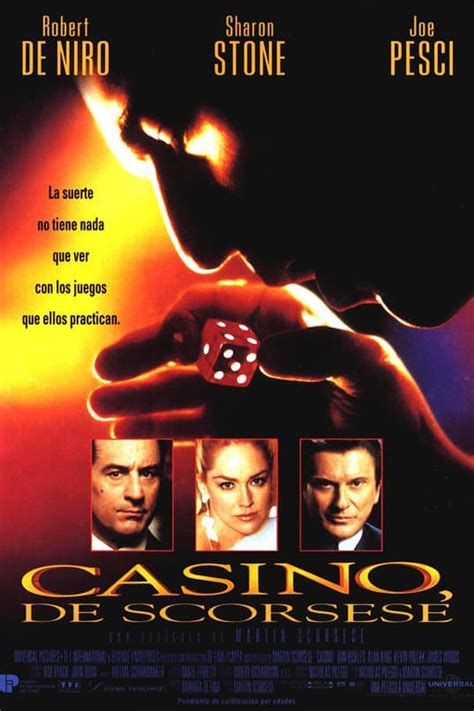 Ver Casino 1995 Online Castellano