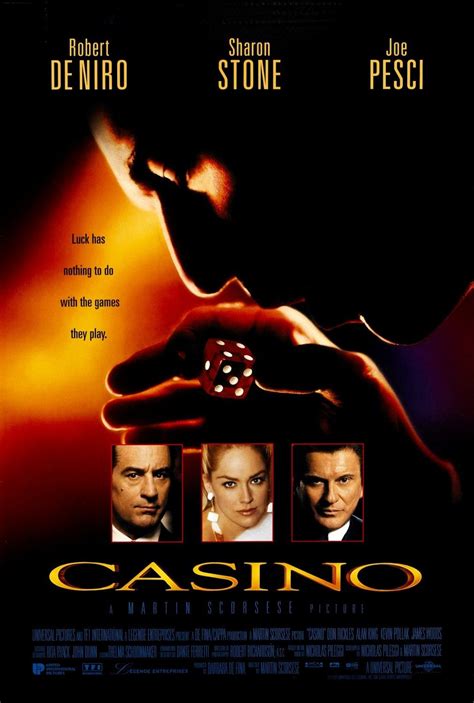 Ver Casino 1995 Online Subtitulada