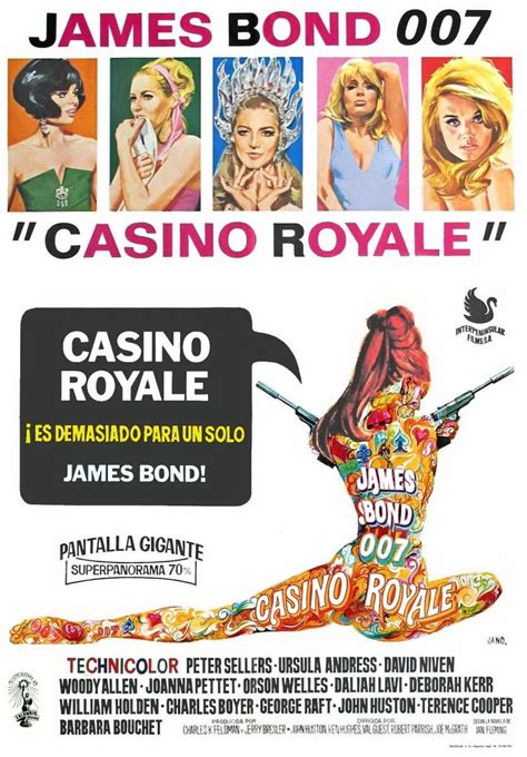 Ver Casino Royal Horario Do Servico De Transporte
