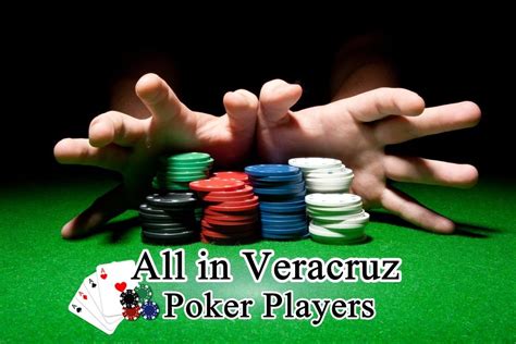 Veracruz Poker