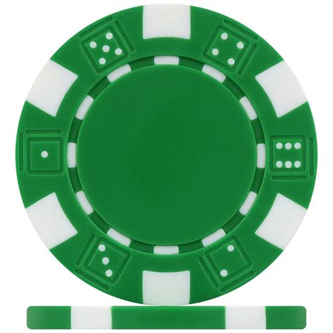 Verde Poker Face