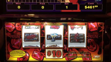 Vermelho Rubi Slots Casino